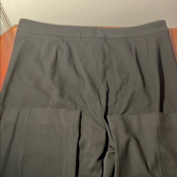 Black Dress Pants - Picture 6 of 8